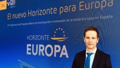 Castilla-La Mancha trabaja para que el programa ‘Horizonte Europa’ de la UE incremente la inversión en la región para investigación e innovación / JCCM