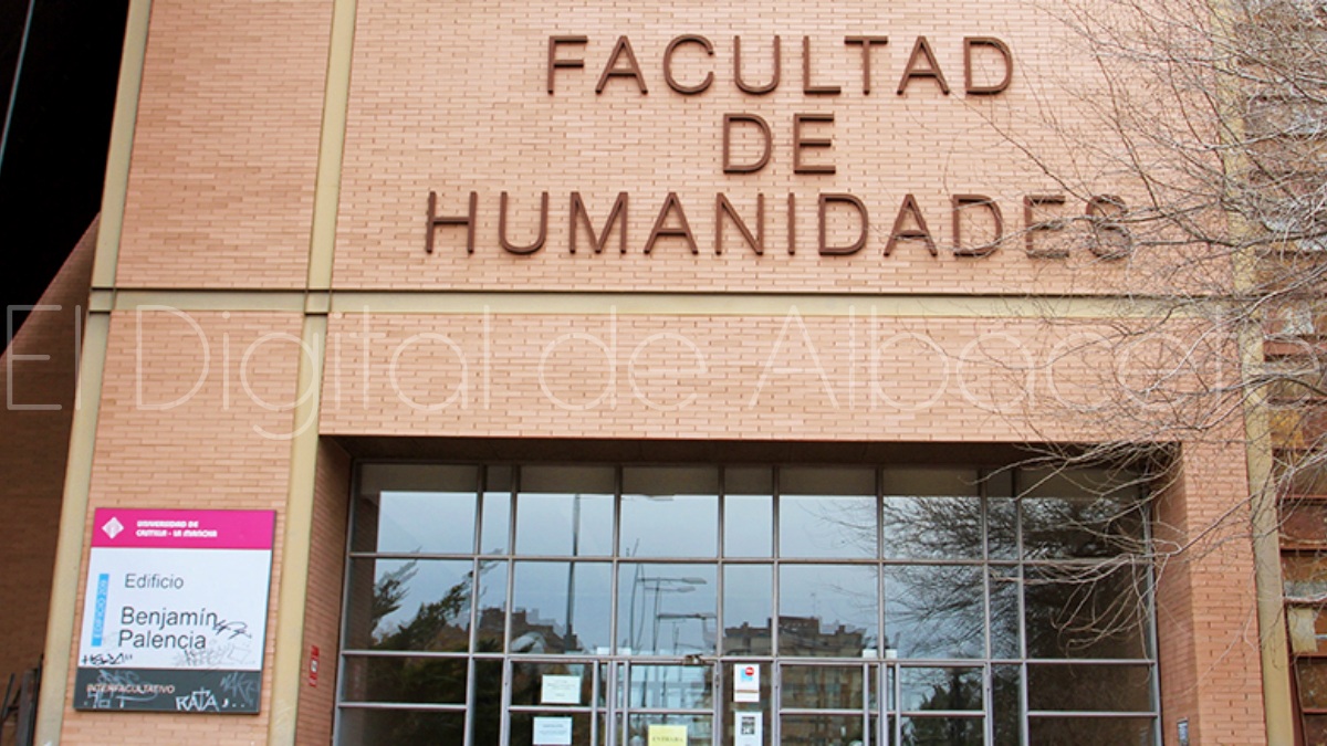La facultad de humanidades de albacete cumple 25 años