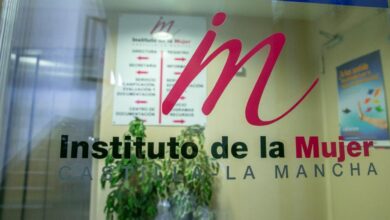 Instituto de la Mujer de Castilla-La Mancha