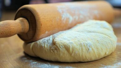 Arrasada por las llamas una panadería en Castilla-La Mancha
