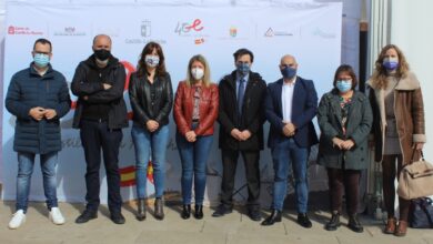 Celebran la modernización y el crecimiento económico que ha supuesto para Castilla-La Mancha el Estatuto de Autonomía / Imagen: JCCM