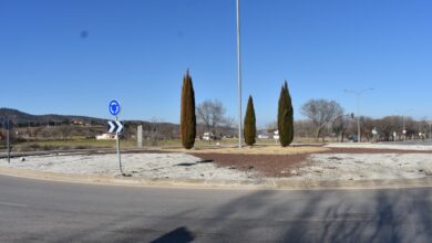 El Gobierno de Castilla-La Mancha abre la información pública de la Innovación para la agrupación de parcelas del PSI de ‘El Terminillo’ en Cuenca / JCCM