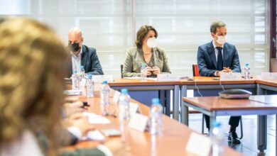 El Gobierno de Castilla-La Mancha impulsa la contratación de más de 200 personas jóvenes investigadoras en el sector público y privado / JCCM