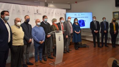 El Gobierno de Castilla-La Mancha da un nuevo paso en el Plan ‘X Cuenca’ / JCCM