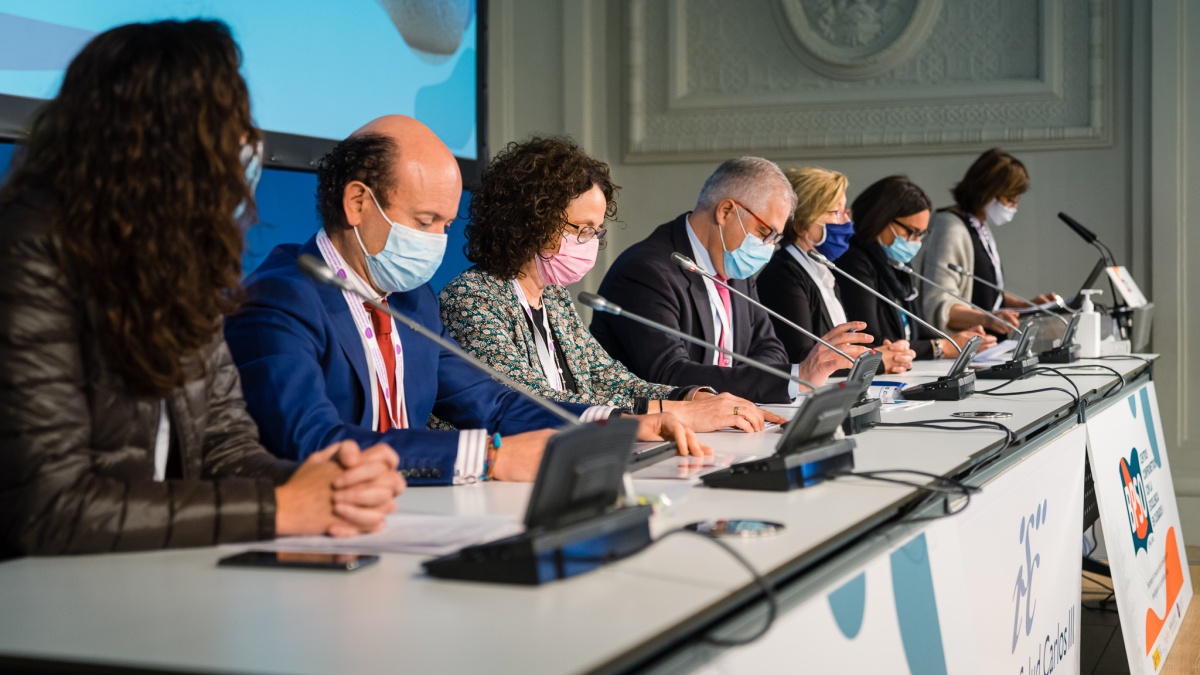 Castilla-La Mancha apuesta por la cultura de la Práctica Clínica Basada en la Evidencia como parte de la estrategia para mejorar los cuidados/ JCCM