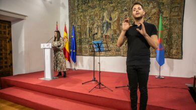 El Gobierno de Castilla-La Mancha conmemora el Día Internacional del Pueblo Gitano / JCCM
