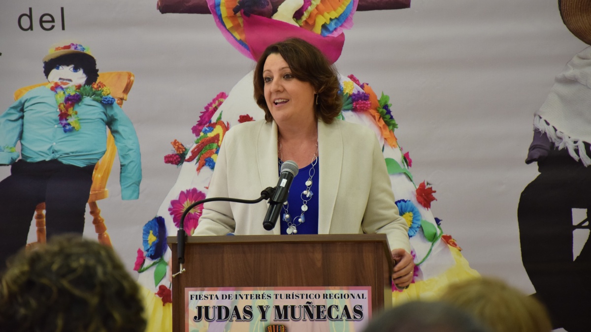 El Gobierno de Castilla-La Mancha destaca que las previsiones de facturación del sector turístico regional superan las de la Semana Santa de 2019 / JCCM