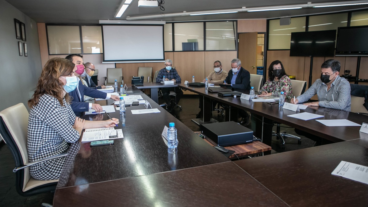 Castilla-La Mancha publica el Decreto que flexibilizará las normas para cumplir los requisitos de acceso a las ayudas del sector agroalimentario/ JCCM