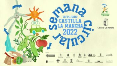 La semana circular de Castilla-La Mancha llegará a la provincia de Albacete