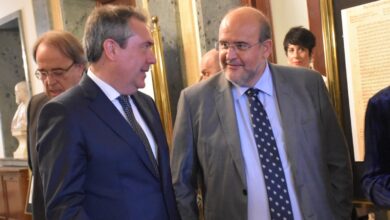 Castilla-La Mancha pedirá al Gobierno central que las autonomías puedan mediar para que las PYMES accedan a los fondos de los PERTES  / JCCM