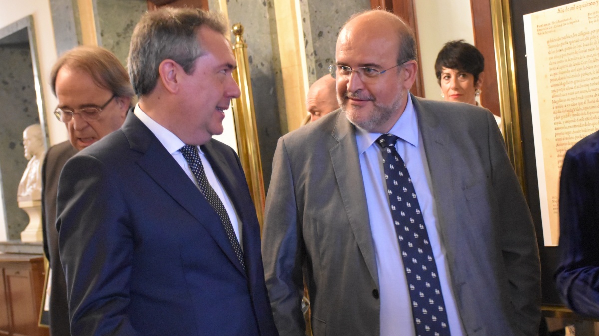 Castilla-La Mancha pedirá al Gobierno central que las autonomías puedan mediar para que las PYMES accedan a los fondos de los PERTES  / JCCM