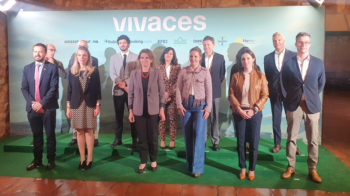 El Gobierno regional invita a las empresas a sumarse a la pionera ‘Alianza por los Servicios de los Ecosistemas’ para impulsar la sostenibilidad y el reto demográfico / JCCM