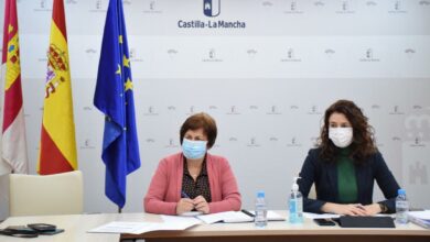 El Gobierno de Castilla-La Mancha y la Inspección de Trabajo coordinan su asesoramiento a empresas para la elaboración de planes de igualdad / JCCM