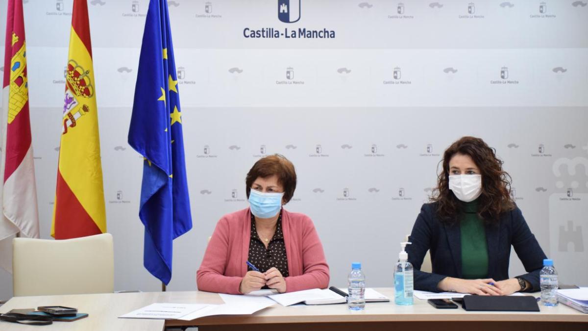 El Gobierno de Castilla-La Mancha y la Inspección de Trabajo coordinan su asesoramiento a empresas para la elaboración de planes de igualdad / JCCM
