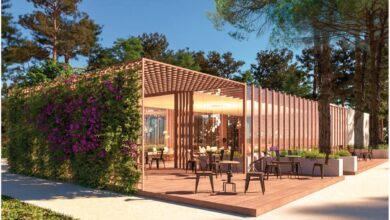 Estado que quieren tenga el refrescante del Parque de Abelardo Sánchez de Albacete