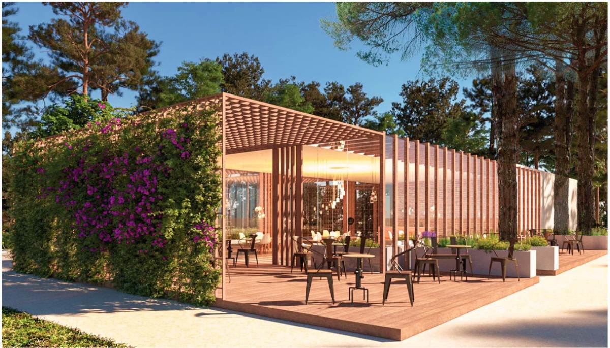 Estado que quieren tenga el refrescante del Parque de Abelardo Sánchez de Albacete