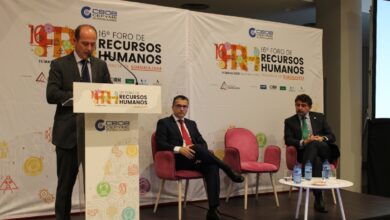 Eurocaja Rural participa en ‘XVI Foro de RRHH’ de CEOE-CEPYME Guadalajara