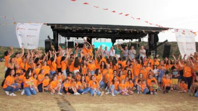 Ganadores del Desafío 2022 de Eurocaja Rural