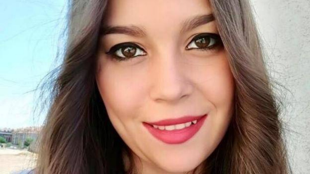 Miriam Vallejo, encontrada muerta en Castilla-La Mancha cosida a puñaladas