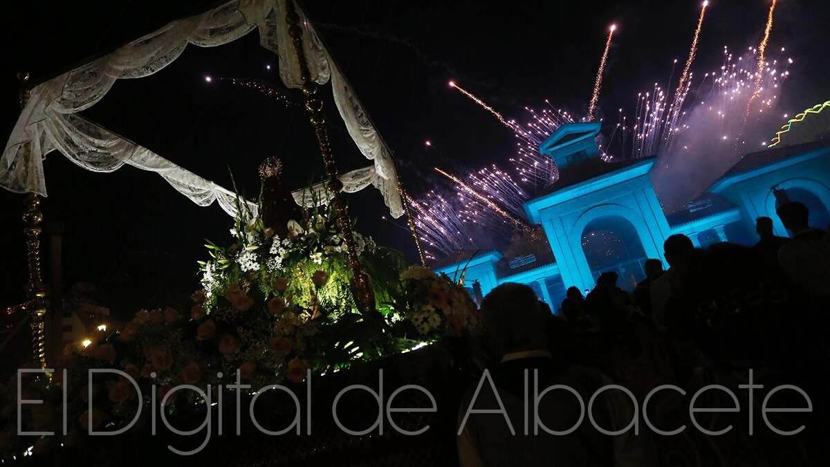 Feria de Albacete / Imagen de archivo