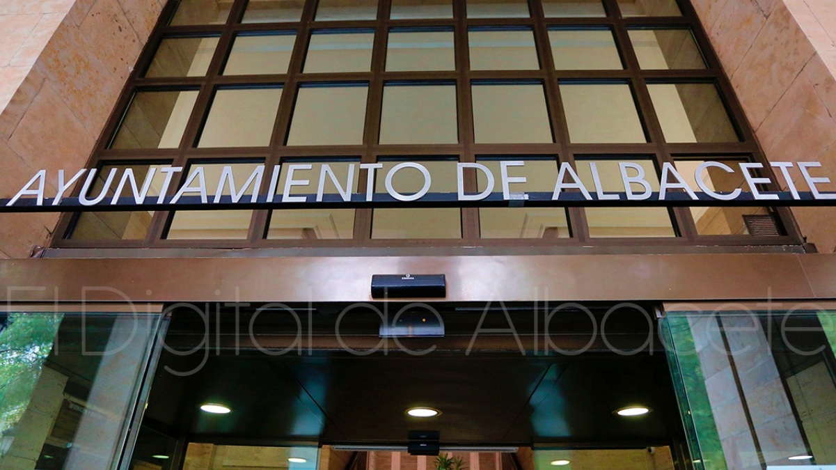 Ayuntamiento de Albacete