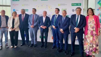 Premios Cooperativos Albacete / Ayto Albacete