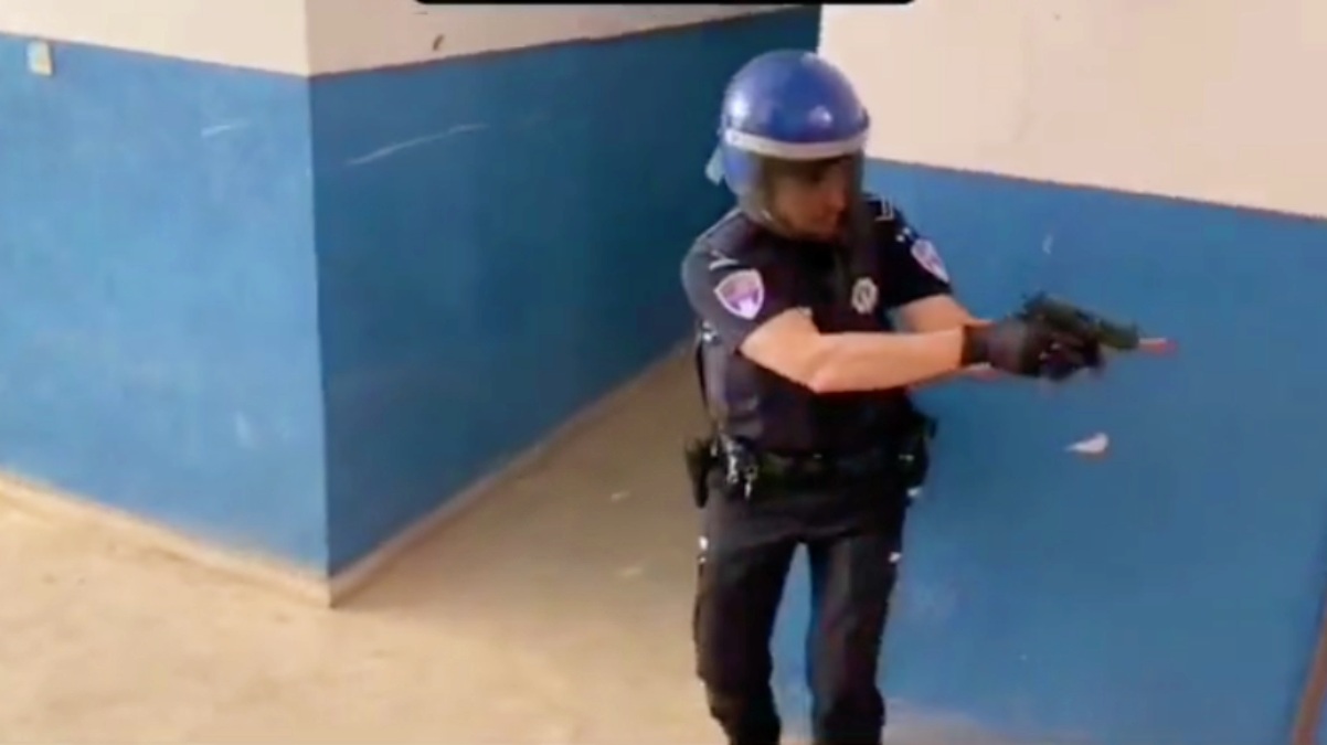 Policía Local de Albacete