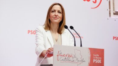 Cristina Mestre / PSOE CLM