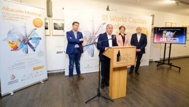 Albacete, Capital Mundial de la Cuchillería