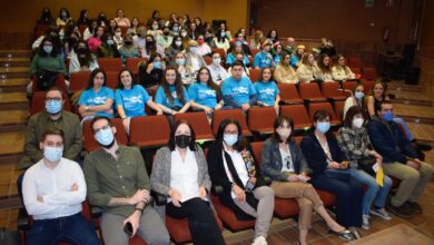 La Facultad de Educación de Albacete abre una ventana intercultural al mundo / UCLM