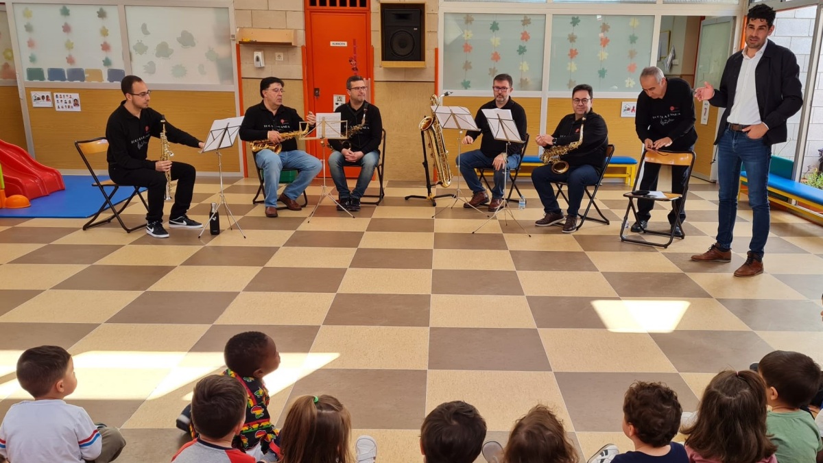 Escuelas Infantiles Municipales de Albacete