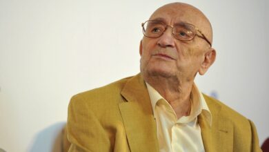 Habrá homenaje a Tony Leblanc en Albacete