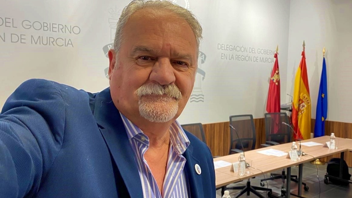 Arsenio Piqueras
