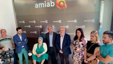 AMIAB en Villarrobledo