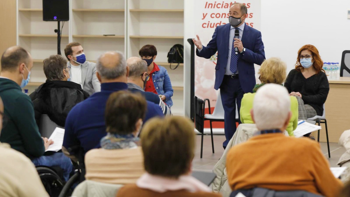 Nueva edición de Foro Abierto en Albacete