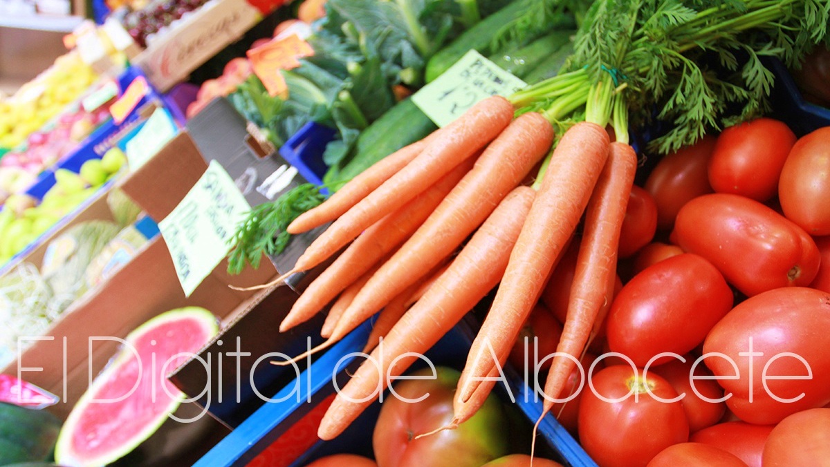 Frutería de Albacete