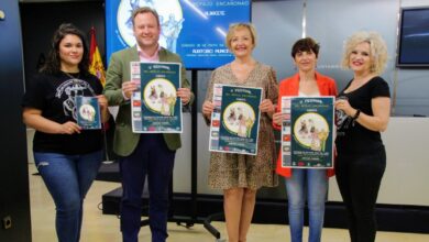 Festival del Refajo Encañonao en Albacete