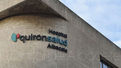 Hospital Quirónsalud Albacete