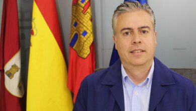 Julián Garijo, PP de Albacete