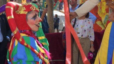 Mercado Medieval en Albacete