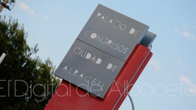 Palacio de Congresos de Albacete