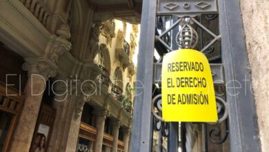 Pasaje de Lodares en Albacete