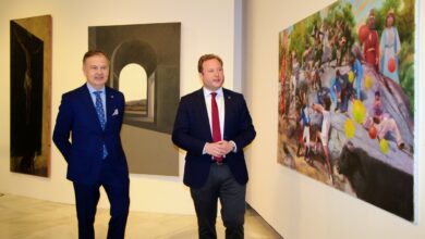 Convocada una nueva Bienal de Artes Plásticas de Albacete