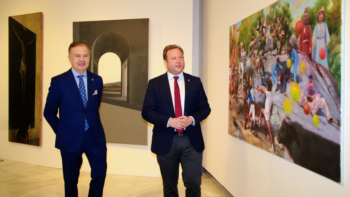 Convocada una nueva Bienal de Artes Plásticas de Albacete