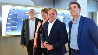 Albacete, ciudad cuchillera