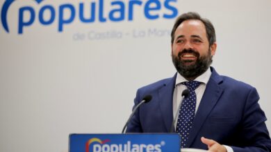 Paco Núñez / PP CLM
