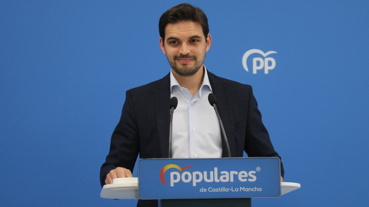 El pp califica de 