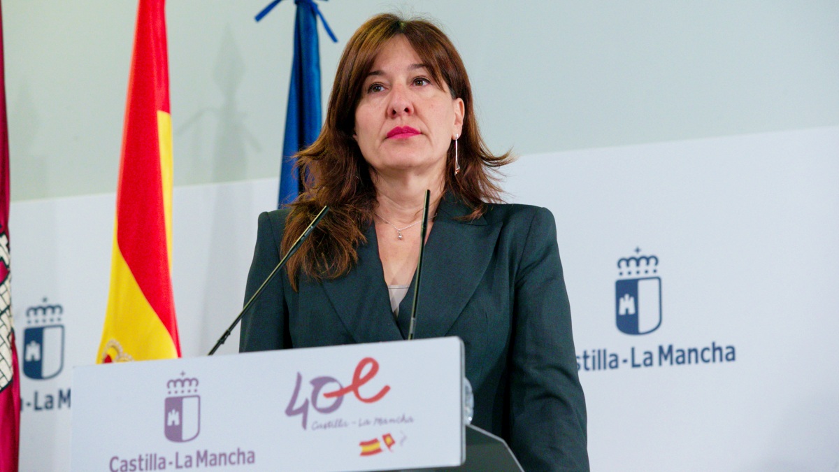 Blanca Fernández