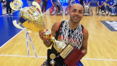 El BSR AMIAB Albacete ha hecho historia