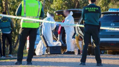 Trágico suceso en Castilla-La Mancha